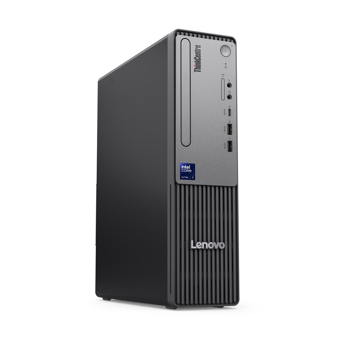 Desktop računalo LENOVO ThinkCentre neo 50s Gen 6 (Intel Core Ultra 5 225U, 16GB DDR5, 512GB SSD, Intel Arc Graphics, Windows 11 Pro, SFF)
