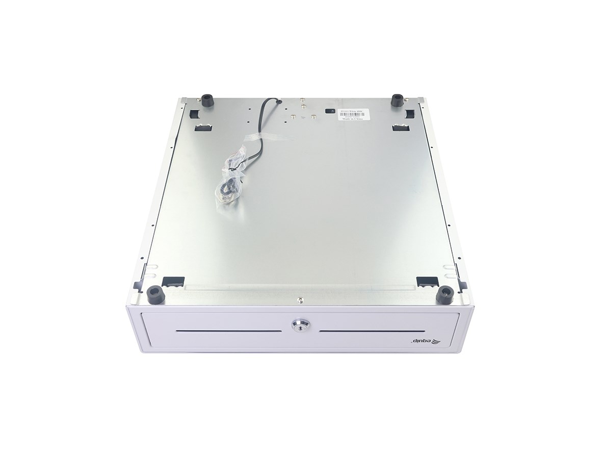 POS ladica za novac EQUIP 128851 crna boja (4/8, RJ11)-6