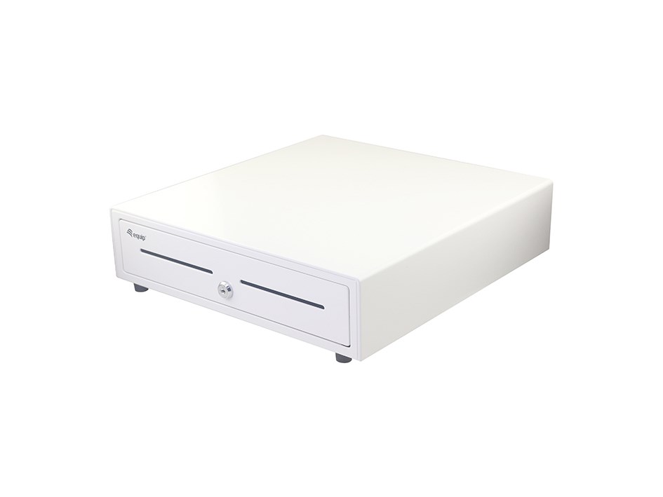 POS ladica za novac EQUIP 128851 crna boja (4/8, RJ11)-1