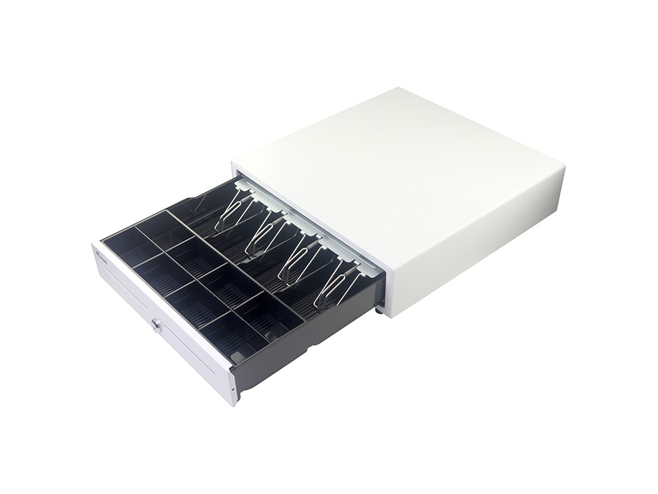 POS ladica za novac EQUIP 128851 crna boja (4/8, RJ11)-4