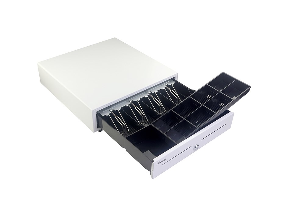 POS ladica za novac EQUIP 128851 crna boja (4/8, RJ11)-5