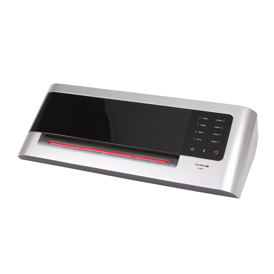 Plastifikator OLYMPIA A 3048 (A3)-2