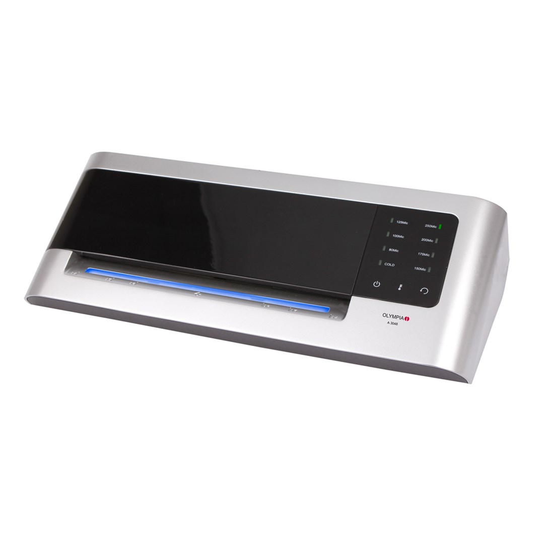 Plastifikator OLYMPIA A 3048 (A3)-1