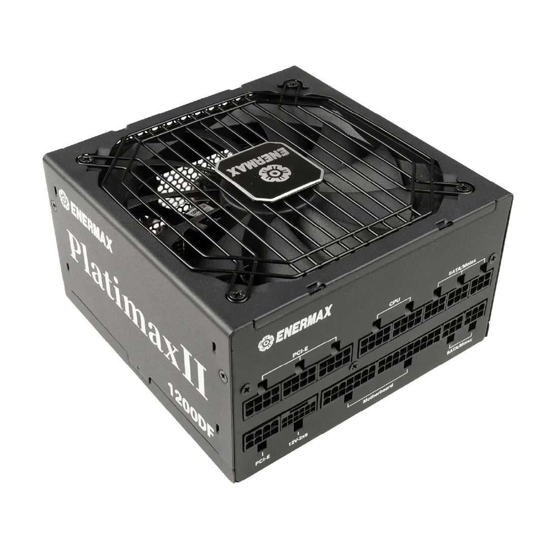 Napajanje ENERMAX Platimax D.F. 1200W (80+ Platinum, modularno)