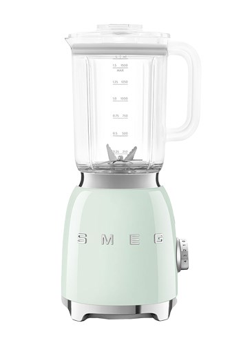 Blender SMEG 50's Style BLF03PGEU (pastelno zelena boja)-7