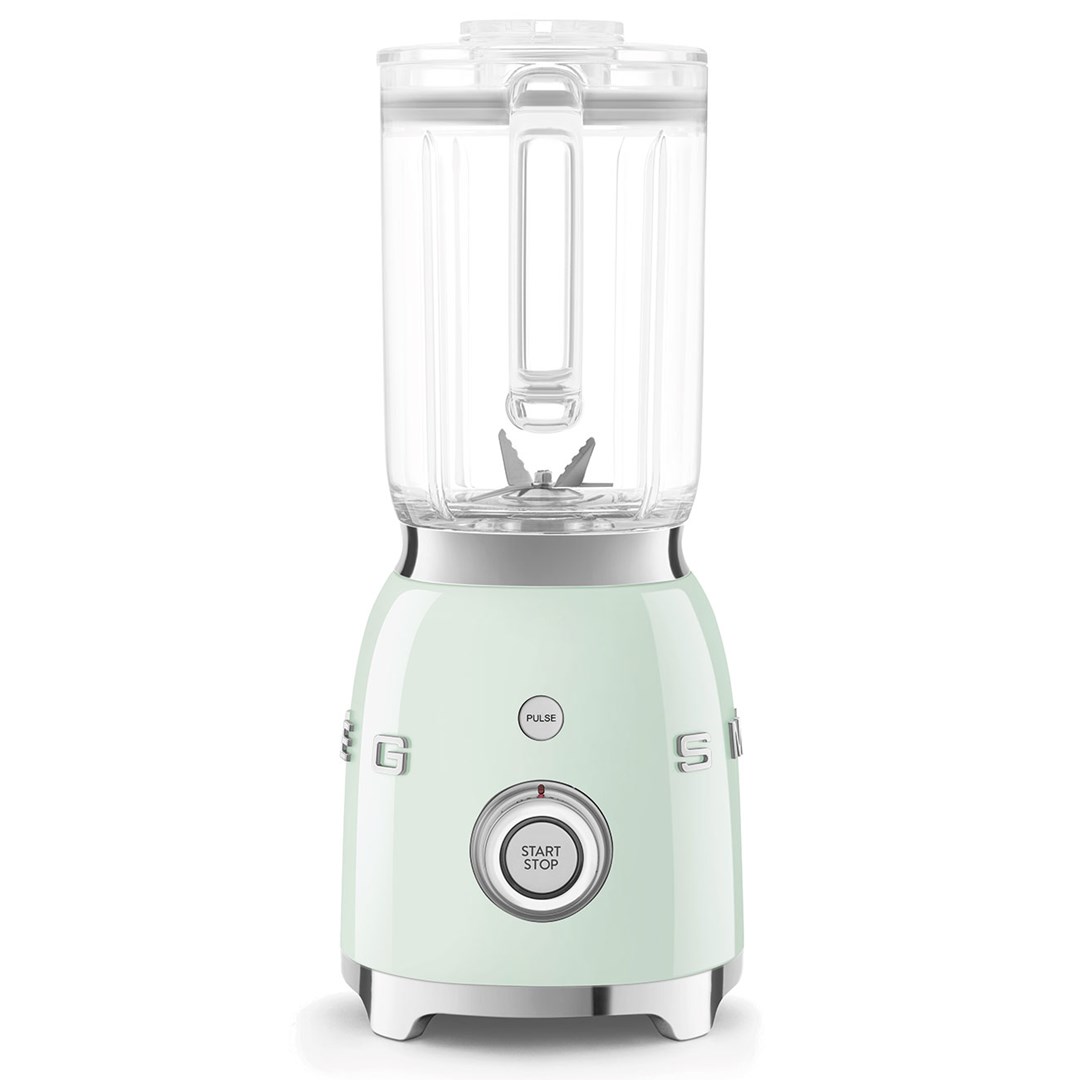 Blender SMEG 50's Style BLF03PGEU (pastelno zelena boja)-1