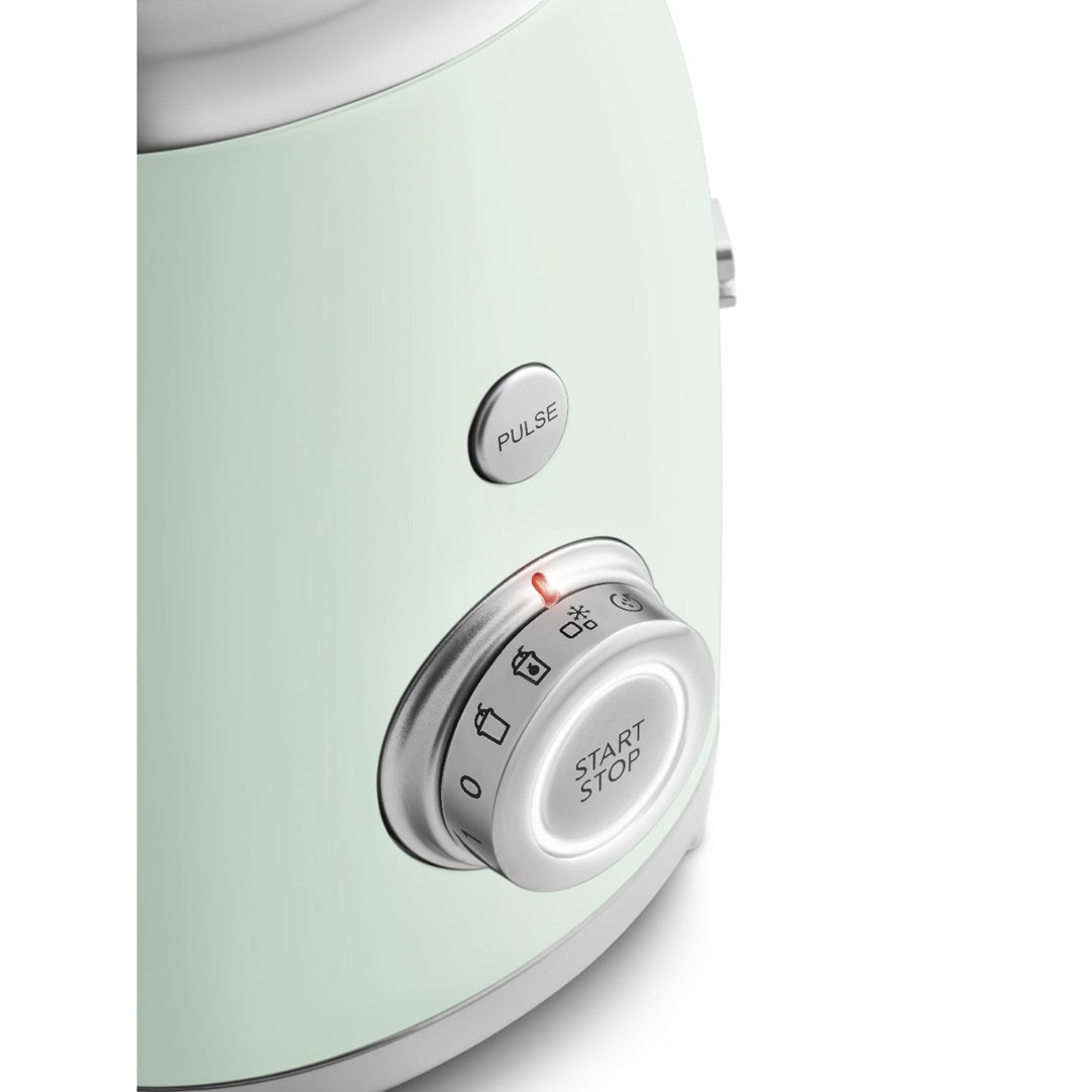 Blender SMEG 50's Style BLF03PGEU (pastelno zelena boja)-5