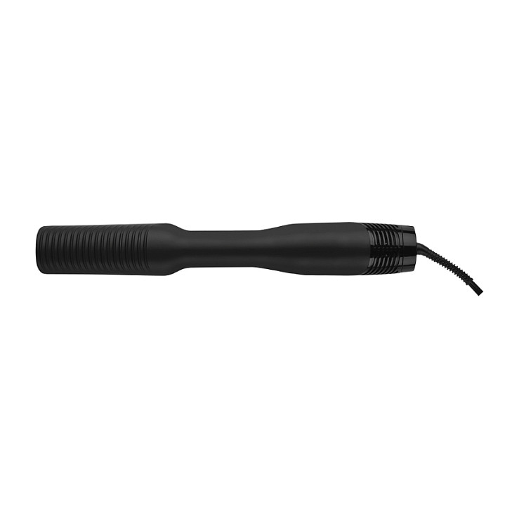 Revlon One-Step Air Straight Straightening brush Warm Black, Red-2