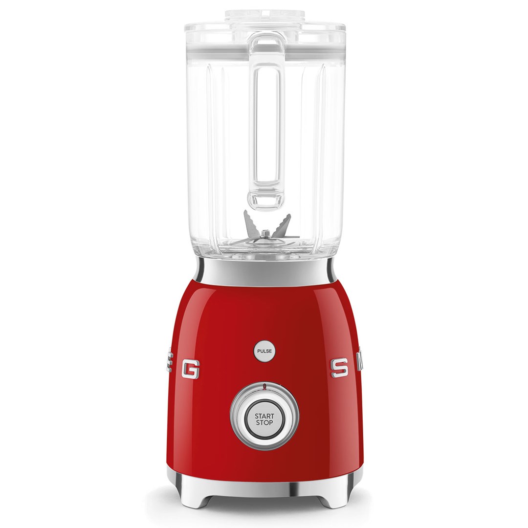 Blender SMEG 50's Style BLF03RDEU crvena boja-1