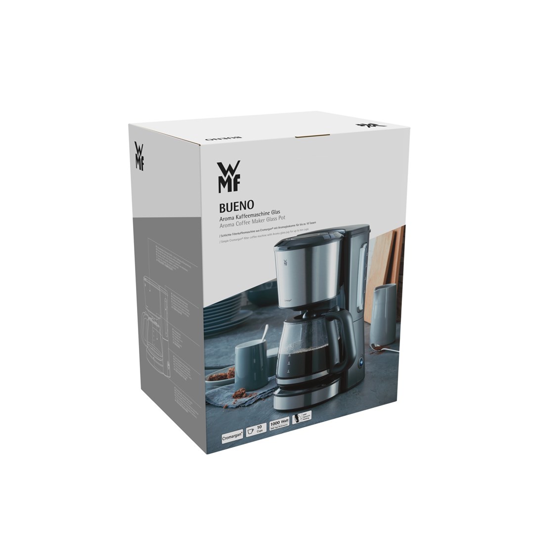 Aparat za filter kavu WMF Bueno-8