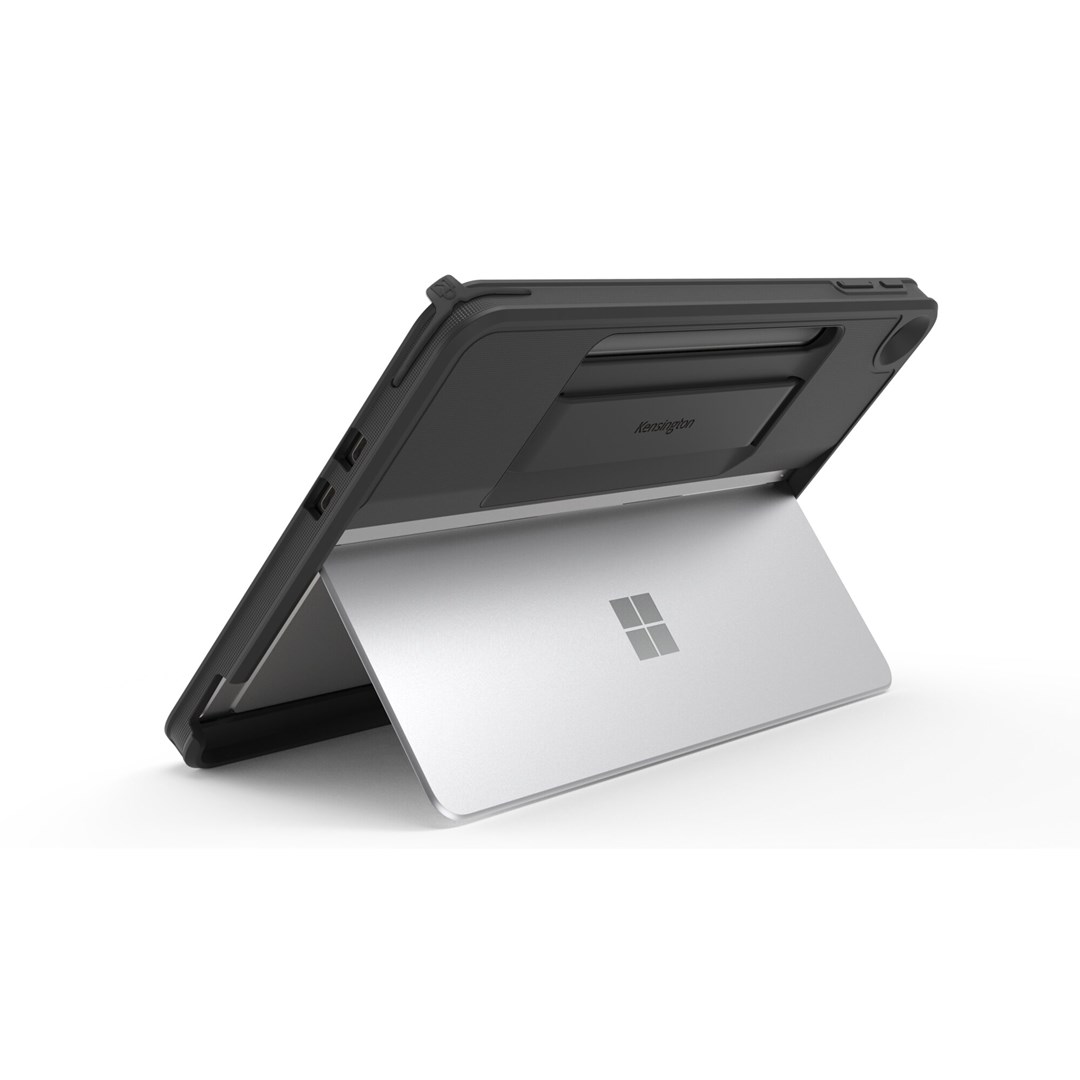Zaštitna maska KENSINGTON BlackBelt EQ Rugged Case za Surface Pro Copilot+ PC, crna boja-2