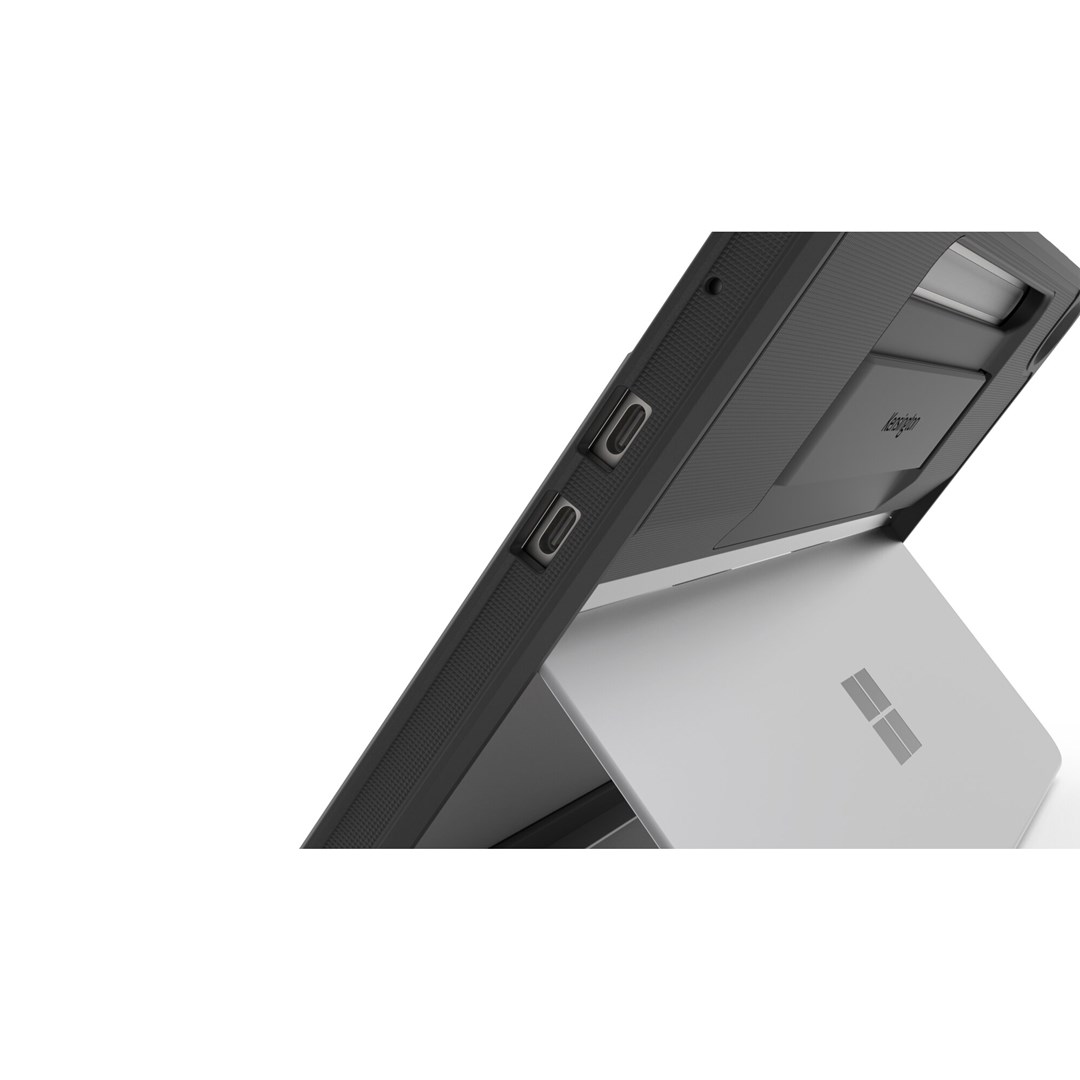 Zaštitna maska KENSINGTON BlackBelt EQ Rugged Case za Surface Pro Copilot+ PC, crna boja-1