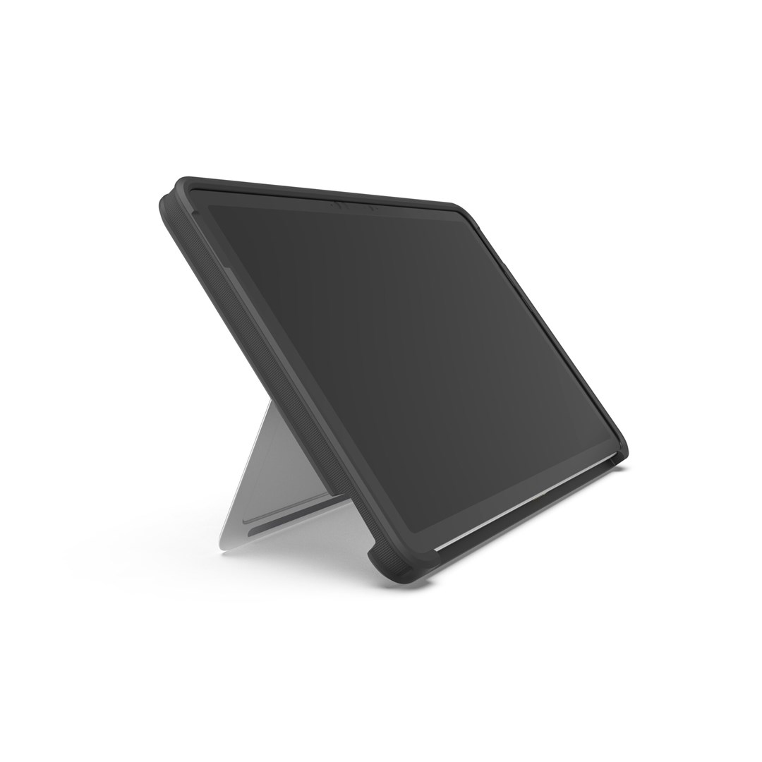 Zaštitna maska KENSINGTON BlackBelt EQ Rugged Case za Surface Pro Copilot+ PC, crna boja-3
