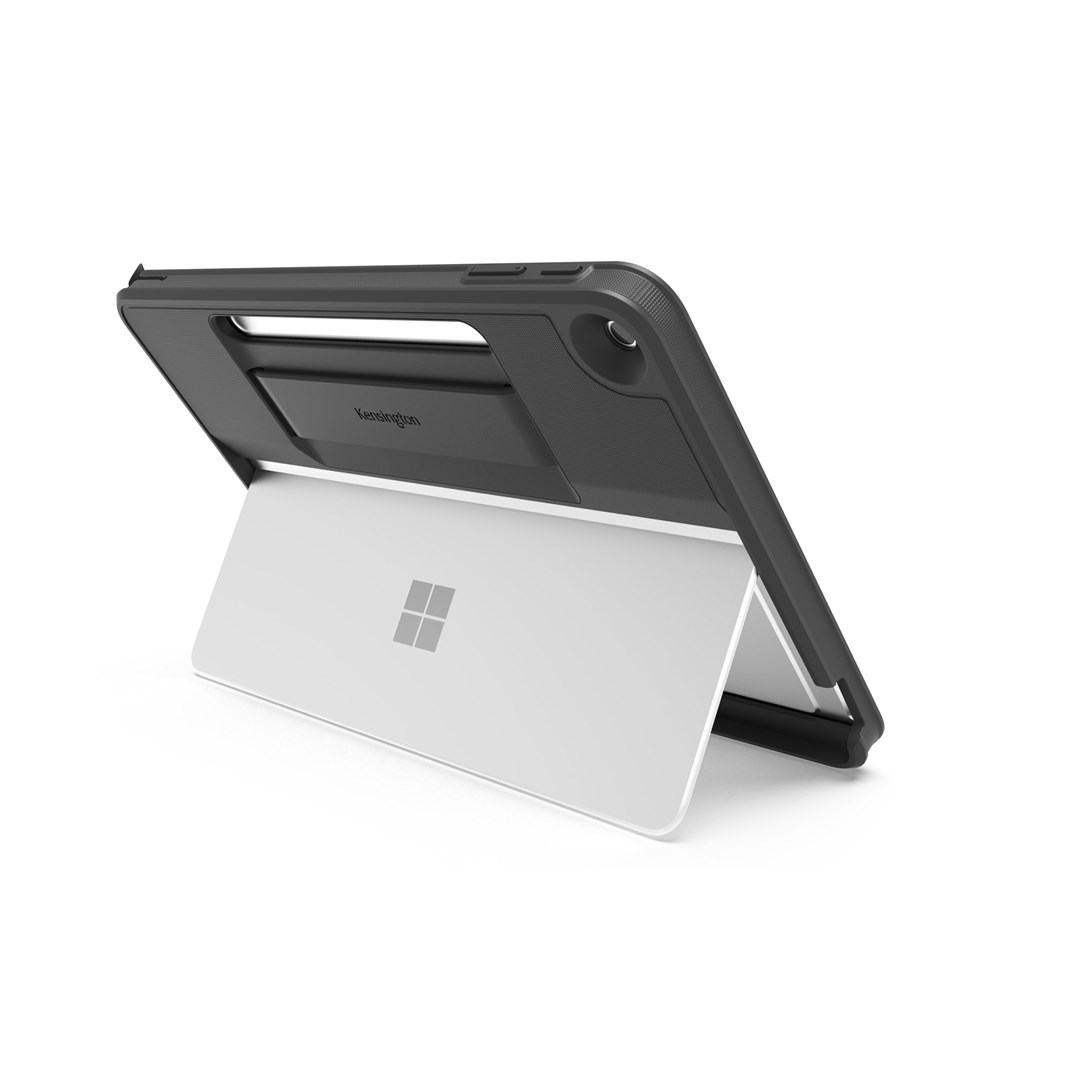 Zaštitna maska KENSINGTON BlackBelt EQ Rugged Case za Surface Pro Copilot+ PC, crna boja-0