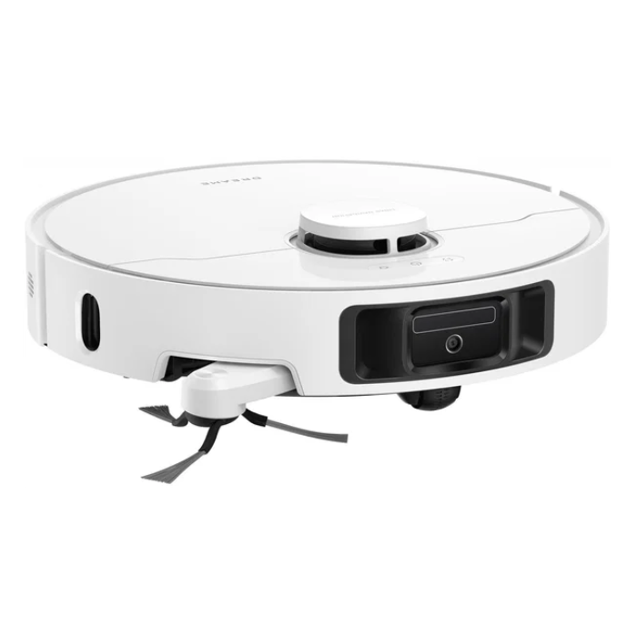 Robotski usisavač DREAME L10s Pro Ultra Heat, bijela boja-2