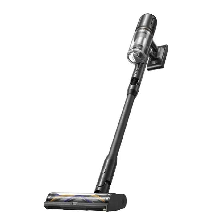 Štapni usisavač DREAME Z30 Slim (210 AW, 90 min, HEPA H14, TangleCut, crna boja)