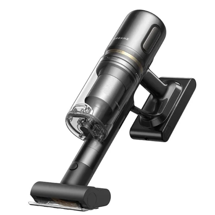Štapni usisavač DREAME Z30 Slim (210 AW, 90 min, HEPA H14, TangleCut, crna boja)-1