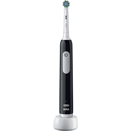 Električna zubna četkica ORAL-B Pro Series 1 crna boja-0