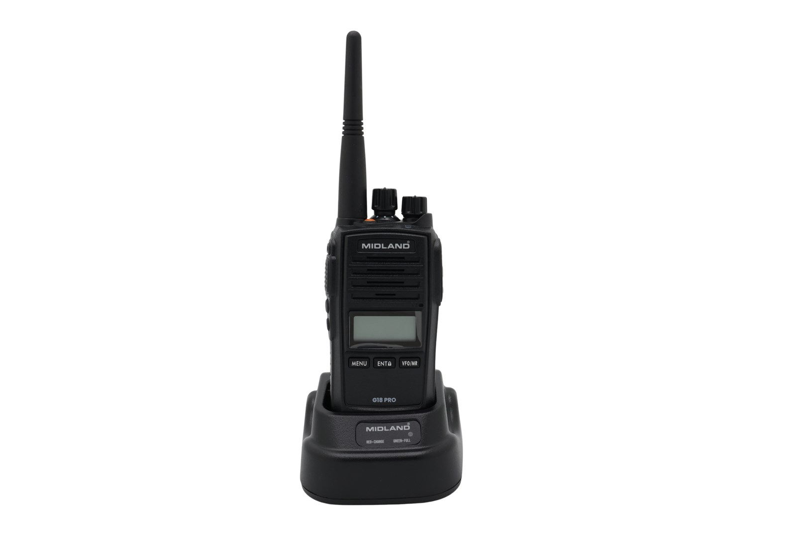 Radio stanica MIDLAND G18 (PMR446, IP67)-7