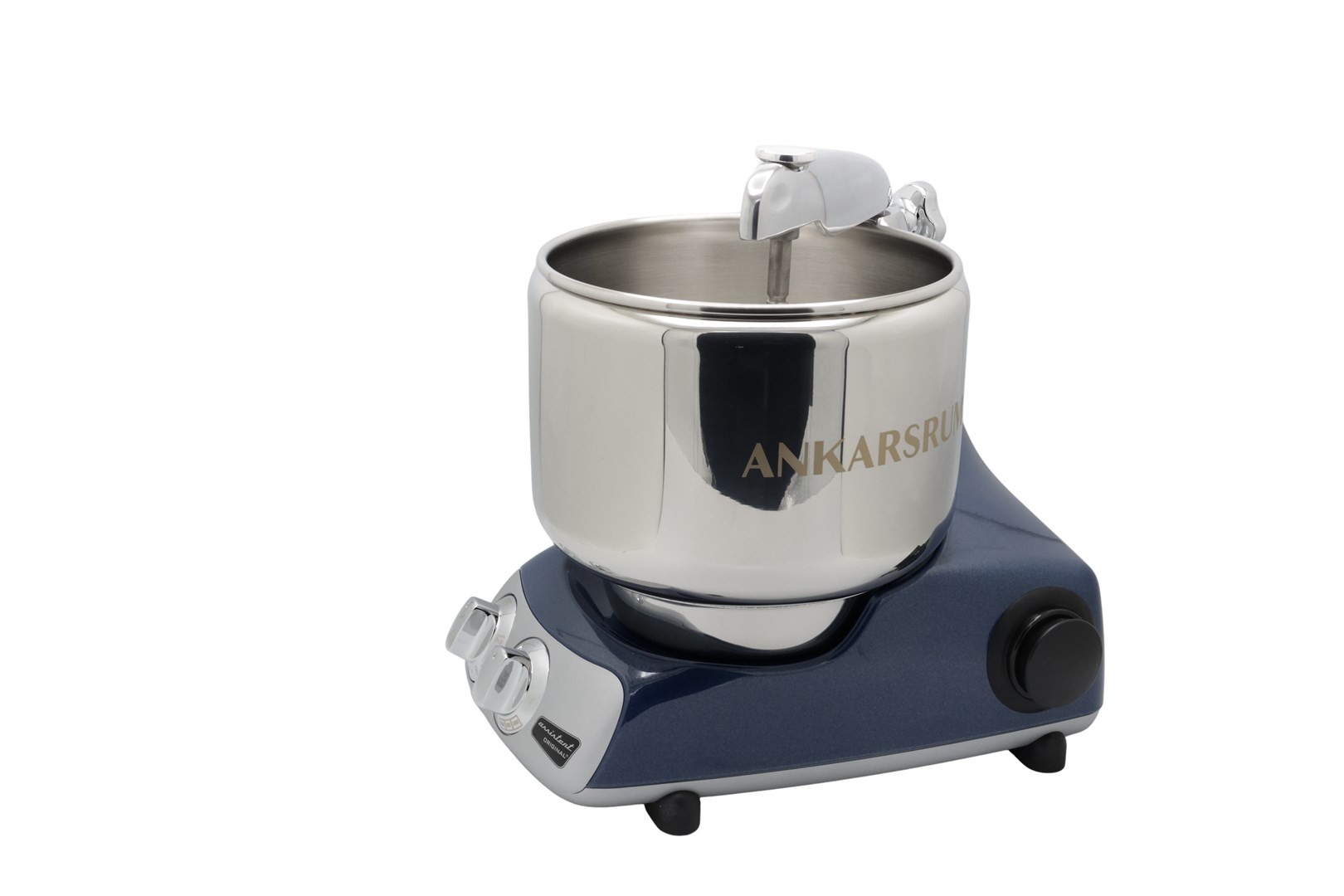 Kuhinjski robot ANKARSRUM Assistent Original AKM6230 (1500W, 7L) plava boja-4