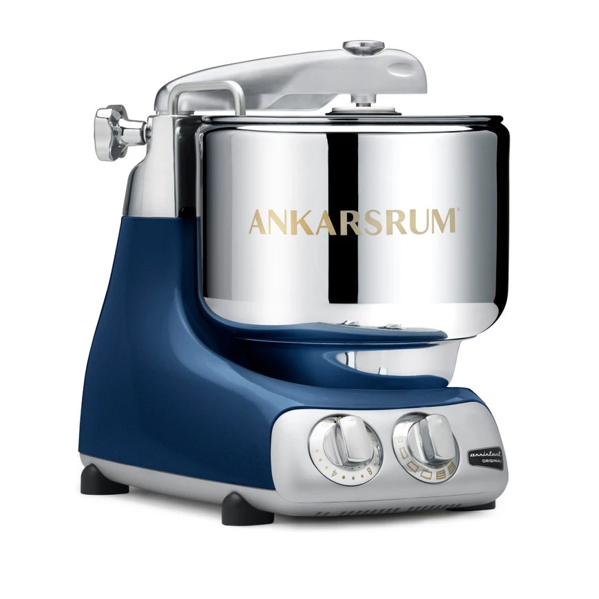 Kuhinjski robot ANKARSRUM Assistent Original AKM6230 (1500W, 7L) plava boja