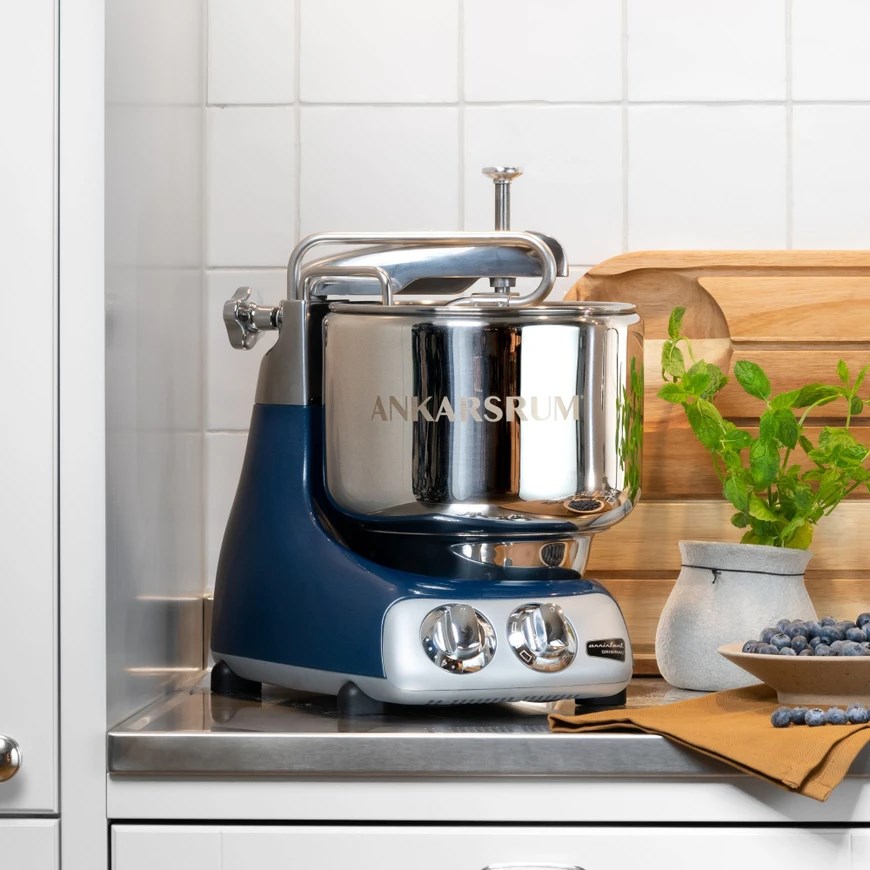 Kuhinjski robot ANKARSRUM Assistent Original AKM6230 (1500W, 7L) plava boja-2