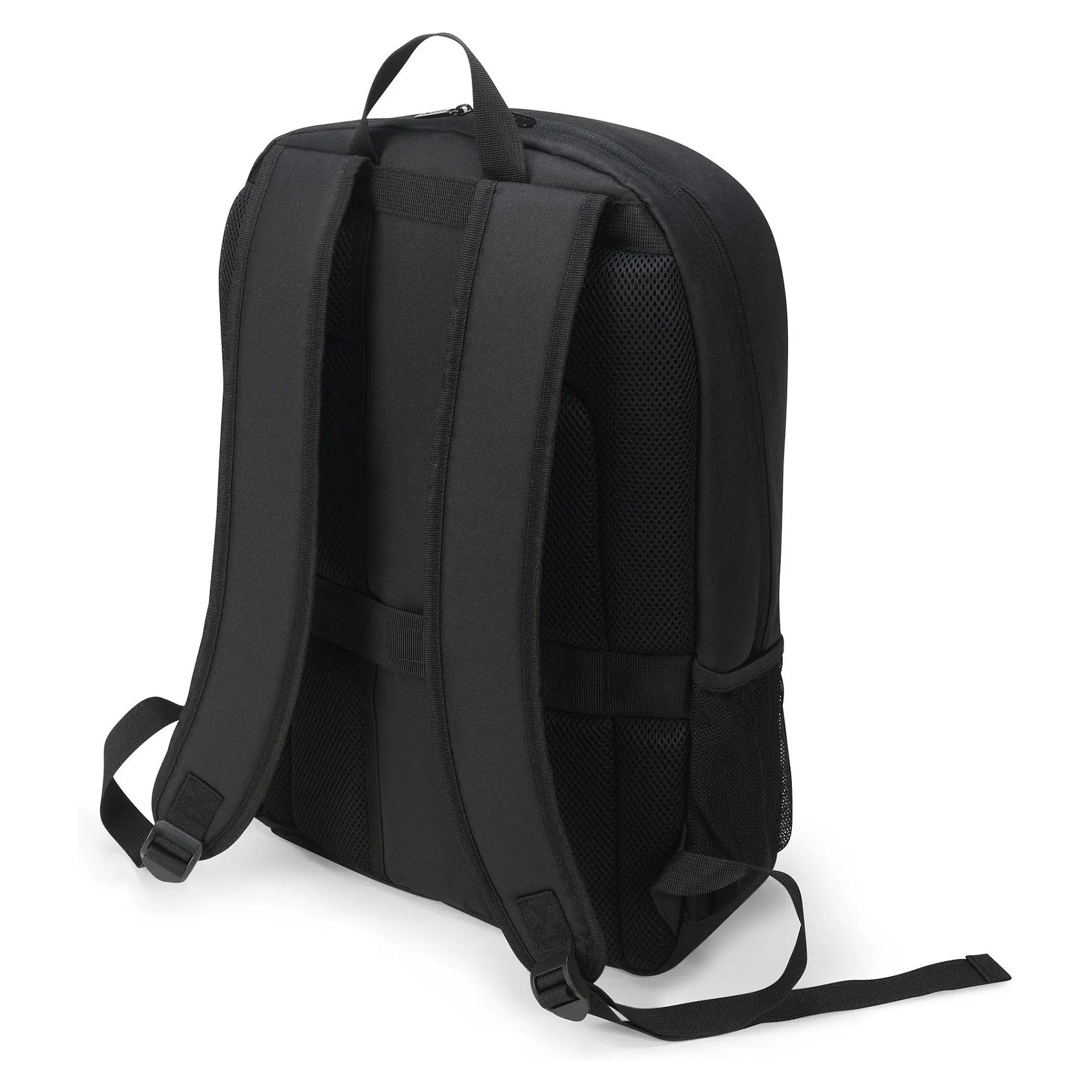 Ruksak za laptop DICOTA Eco SCALE 15-17.3" crna boja-1