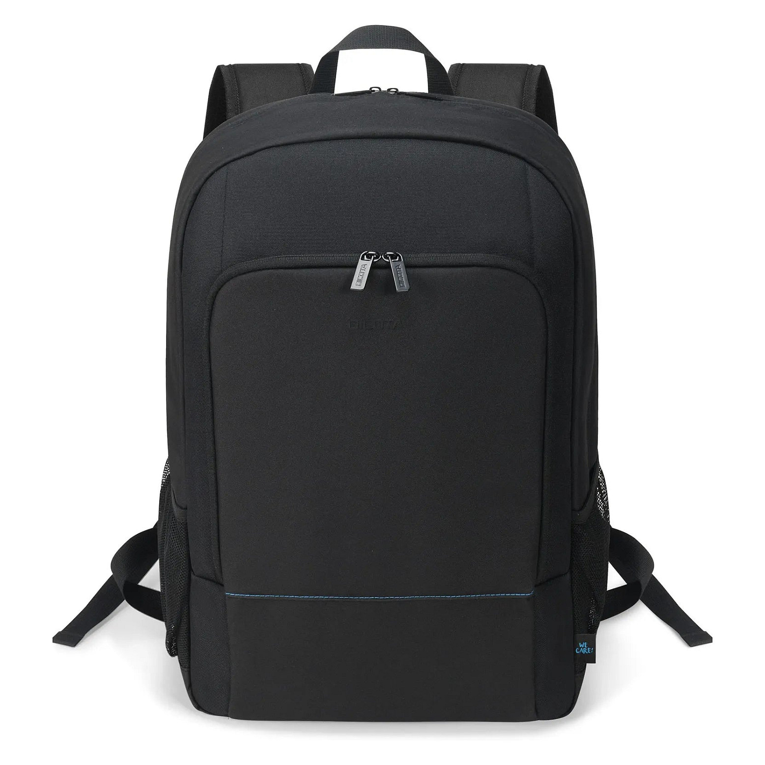 Ruksak za laptop DICOTA Eco SCALE 15-17.3" crna boja-2