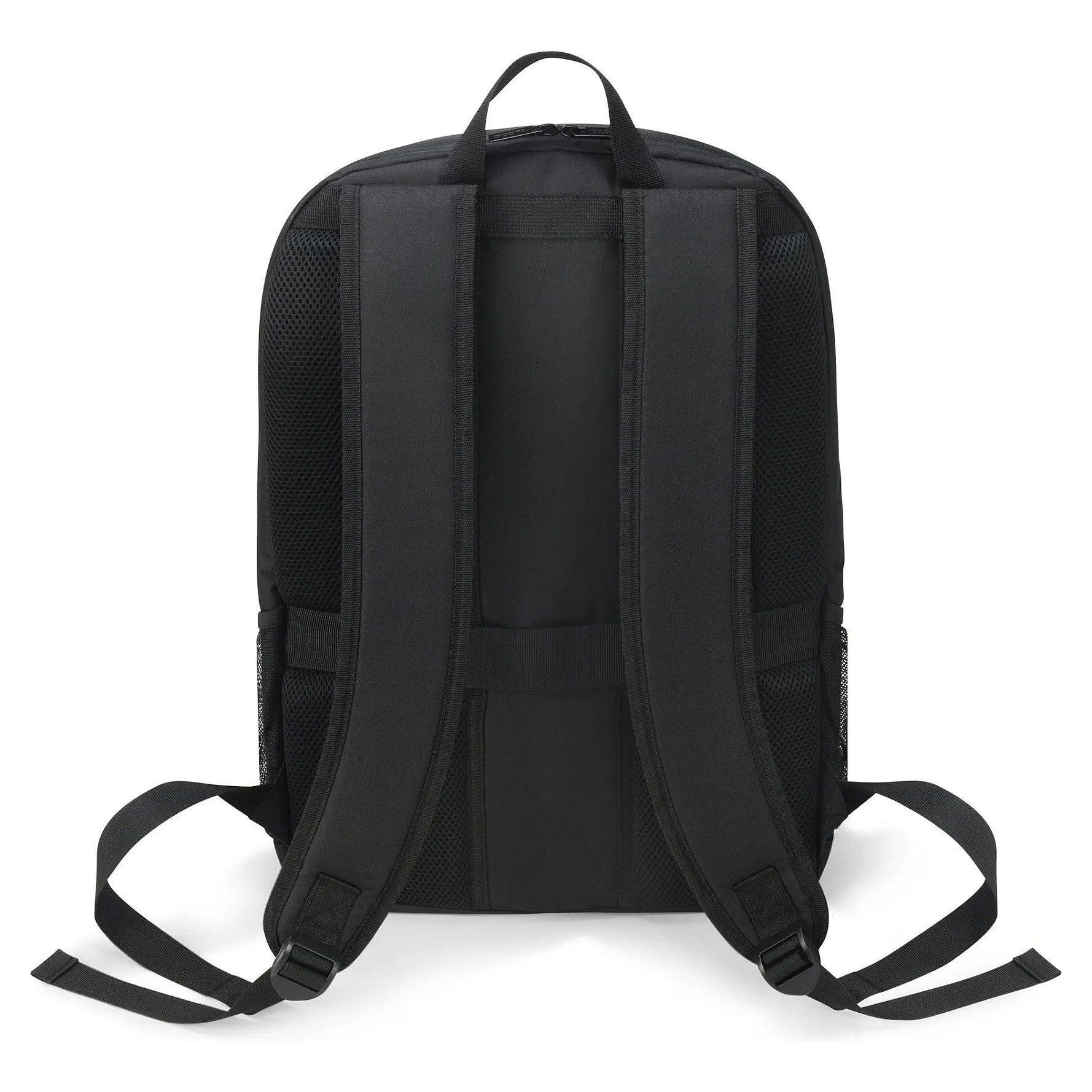 Ruksak za laptop DICOTA Eco SCALE 15-17.3" crna boja-3