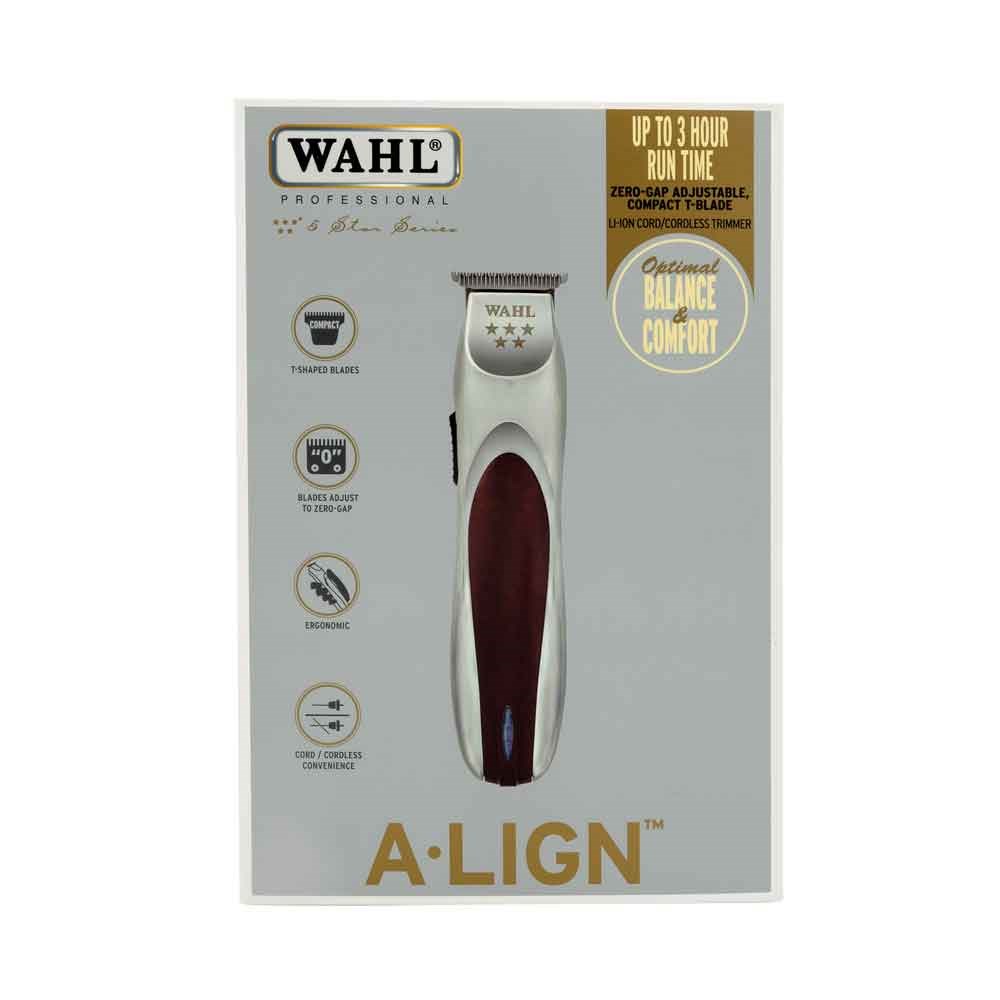 Profesionalni trimer za kosu WAHL A-Lign-9