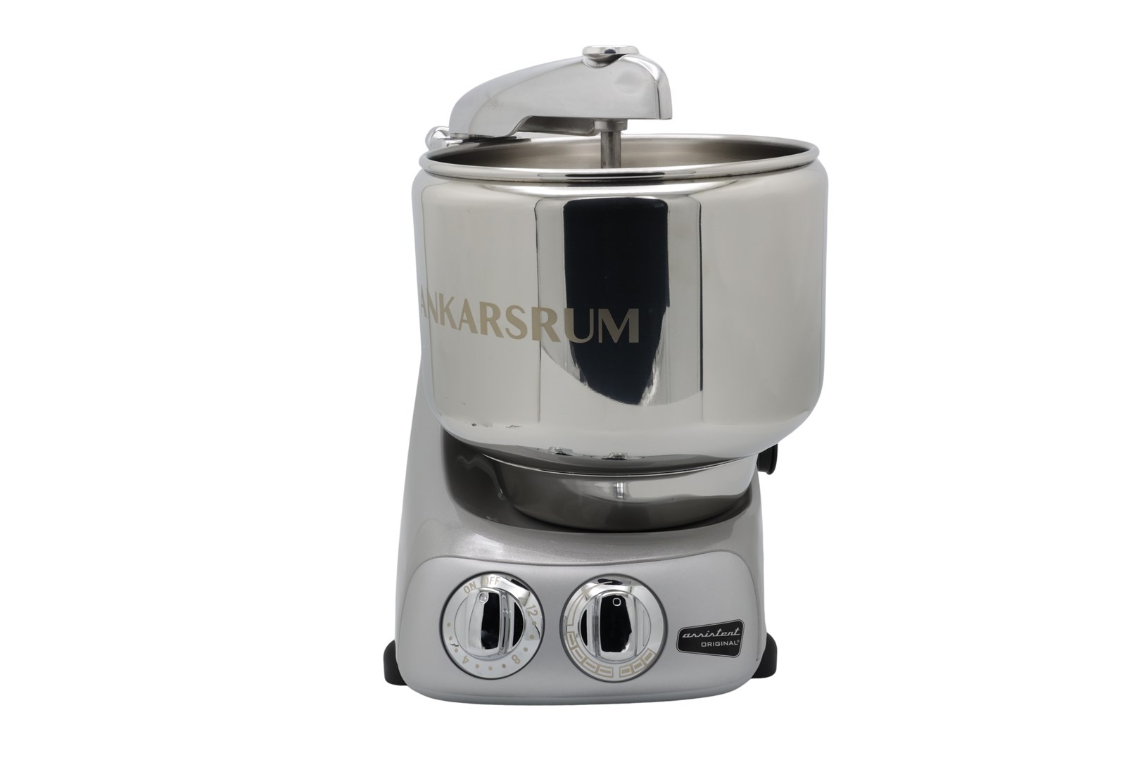 Kuhinjski robot ANKARSRUM Assistent Original AKM6230 (Mineral White)-1