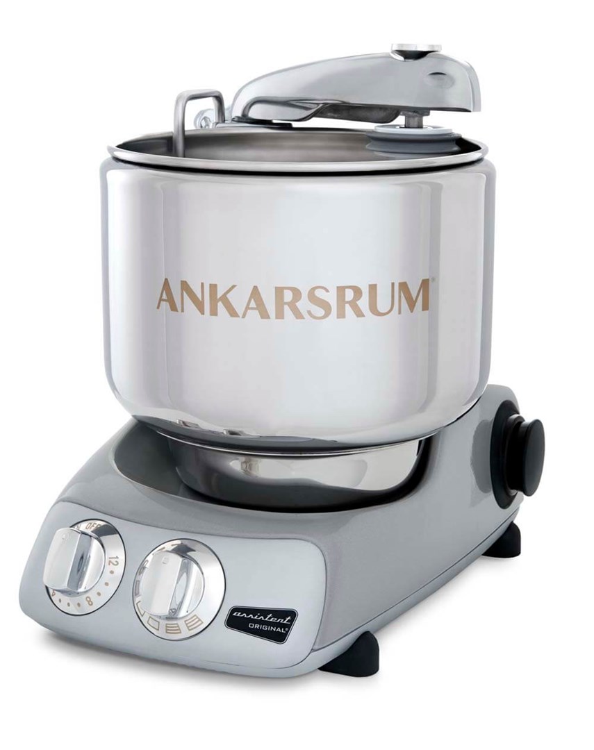 Kuhinjski robot ANKARSRUM Assistent Original AKM6230 (Mineral White)-0