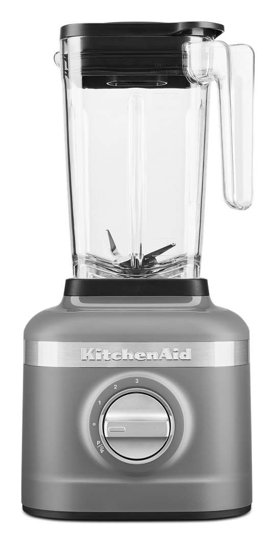Stolni blender KITCHENAID K150 5KSB1325EGD, 1.4L, 650W, siva boja