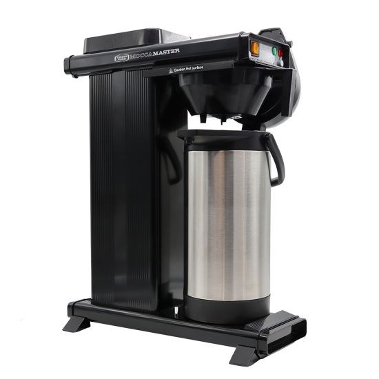 Filter papir MOCCAMASTER No. 4 (100 kom)-0