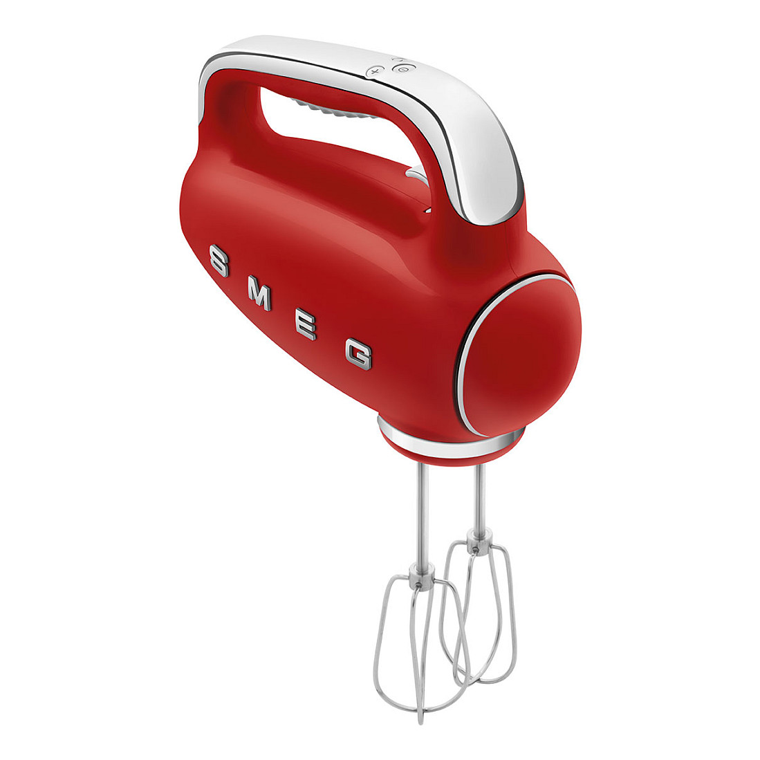 Ručni mikser SMEG HMF01RDEU 50's Style crvena boja-7