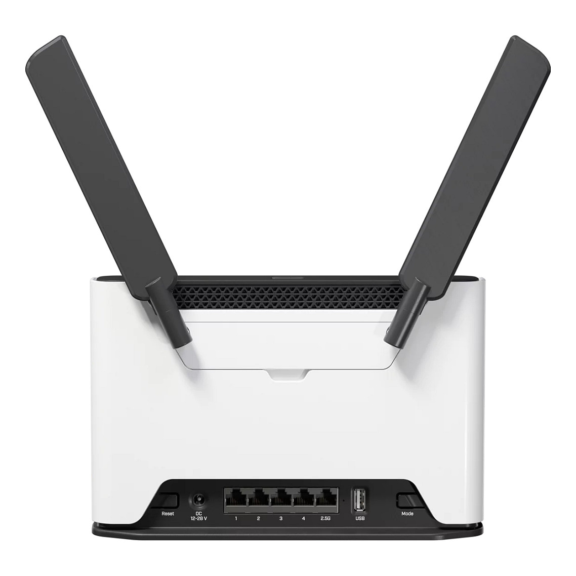 MIKROTIK Chateau LTE7 ax Wi-Fi 6 router s LTE modemom-0