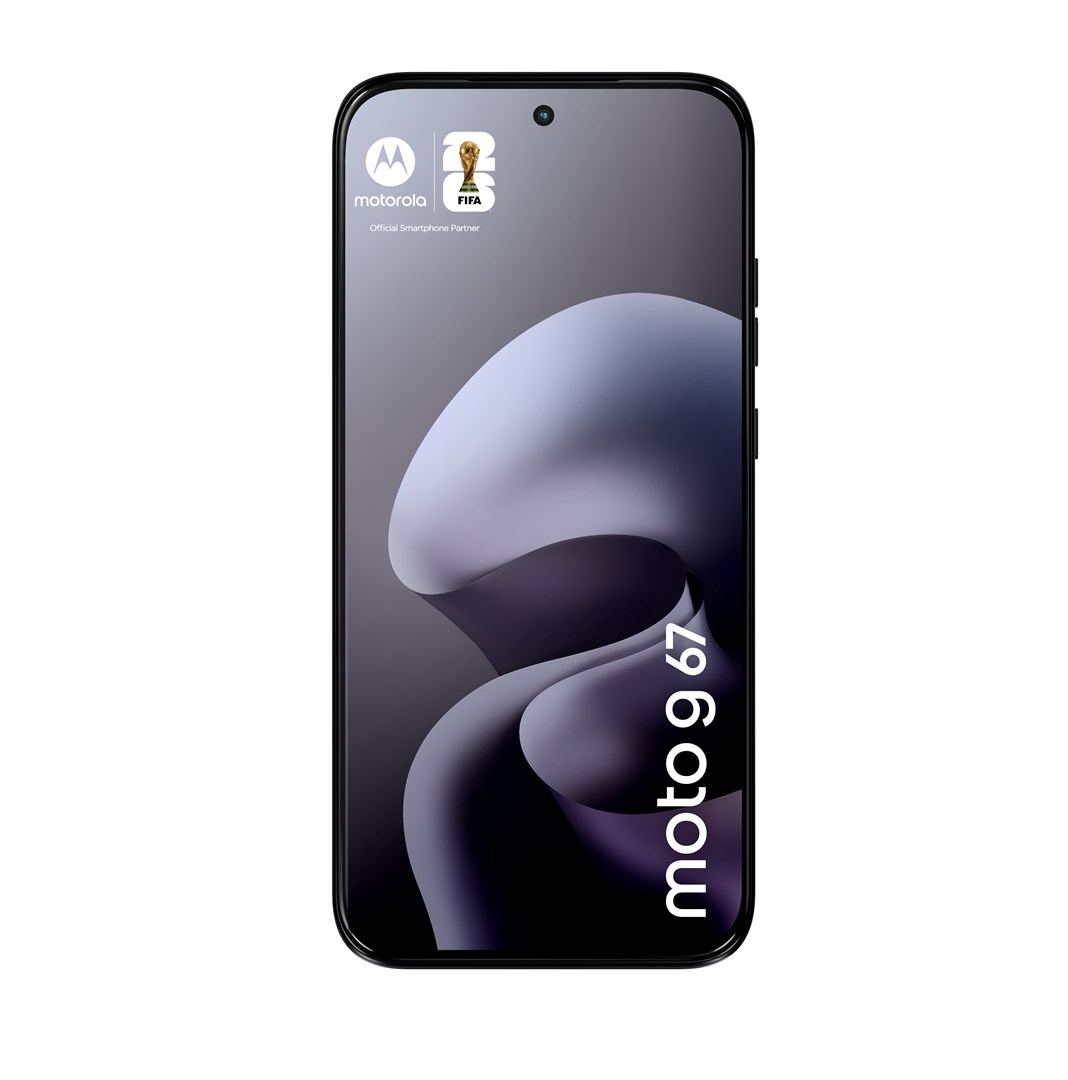 Mobitel MOTOROLA Moto G67 8GB/256GB 5G Grey (Siva)-0