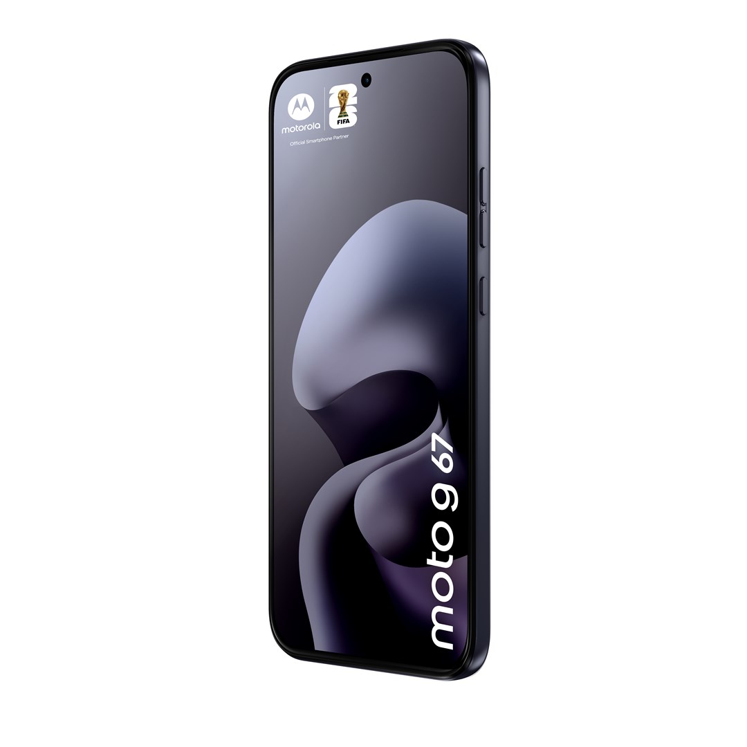 Mobitel MOTOROLA Moto G67 8GB/256GB 5G Grey (Siva)-2