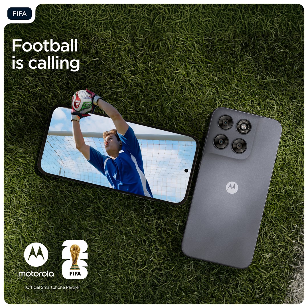 Mobitel MOTOROLA Moto G67 8GB/256GB 5G Grey (Siva)-9