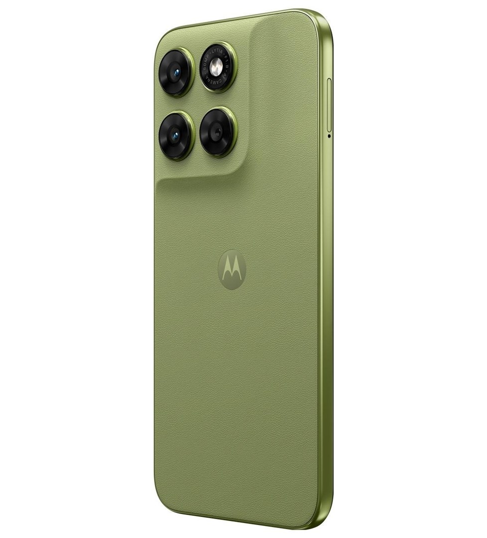 Mobitel MOTOROLA Moto G67 8GB/256GB 5G PANTONE Nile (Zelena)-6