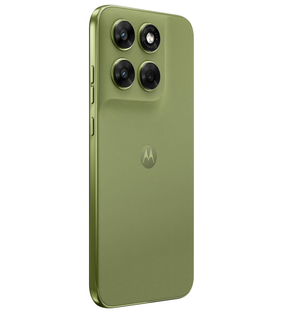 Mobitel MOTOROLA Moto G67 8GB/256GB 5G PANTONE Nile (Zelena)-5