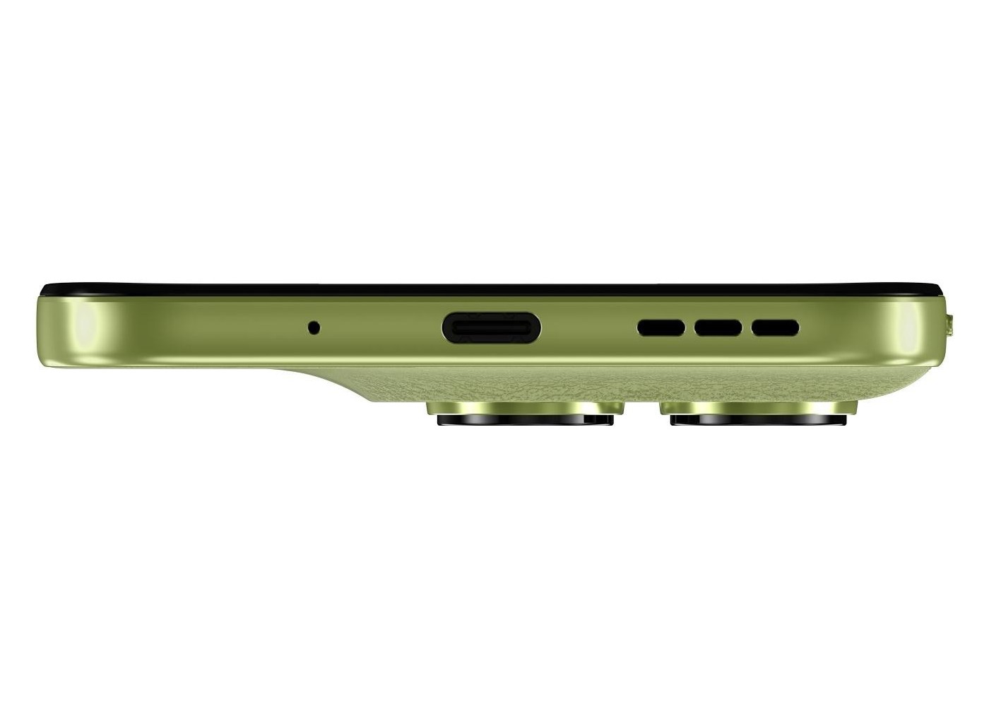 Mobitel MOTOROLA Moto G67 8GB/256GB 5G PANTONE Nile (Zelena)-2