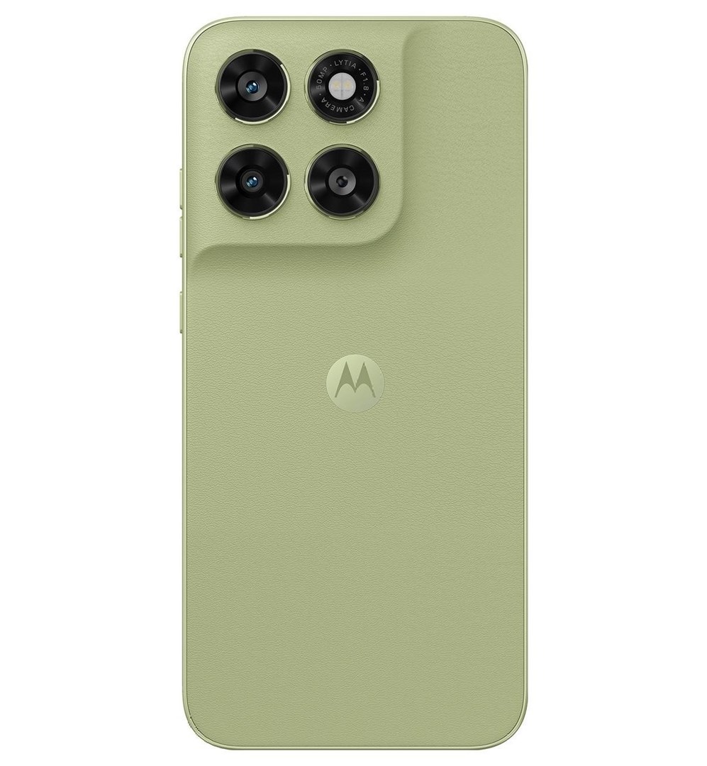 Mobitel MOTOROLA Moto G67 8GB/256GB 5G PANTONE Nile (Zelena)-7