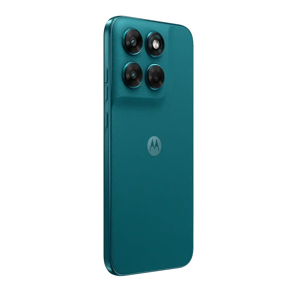 Mobitel MOTOROLA MOTO G77 12GB/256GB 5G PANTONE Shaded Spruce (Zelena)-1