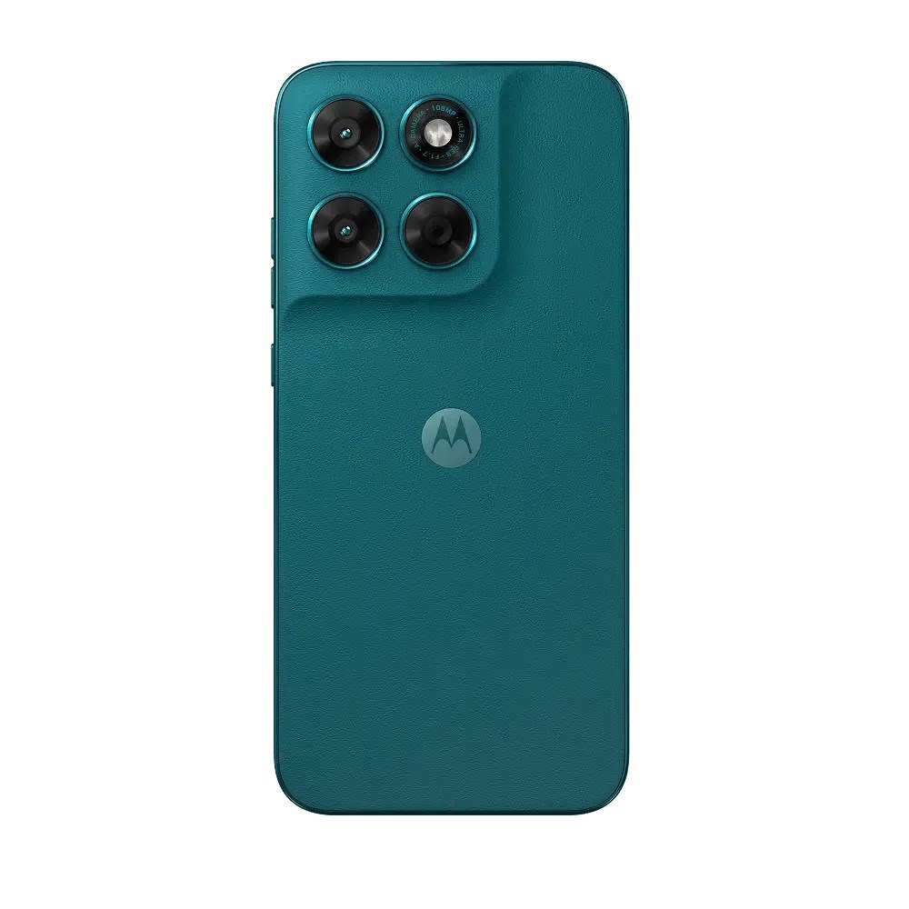 Mobitel MOTOROLA MOTO G77 12GB/256GB 5G PANTONE Shaded Spruce (Zelena)-2