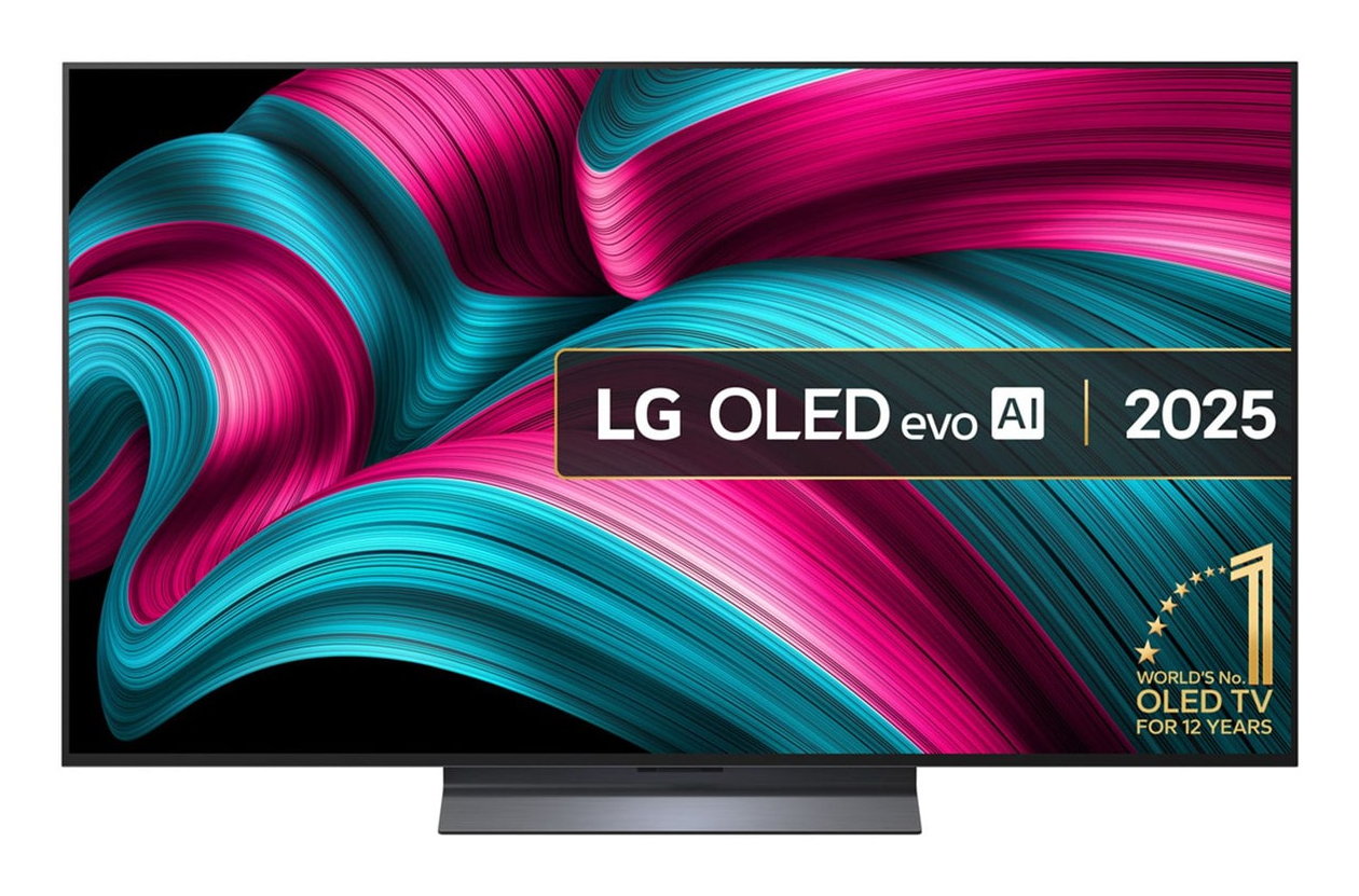Telewizor 55" LG OLED55C54LA-0