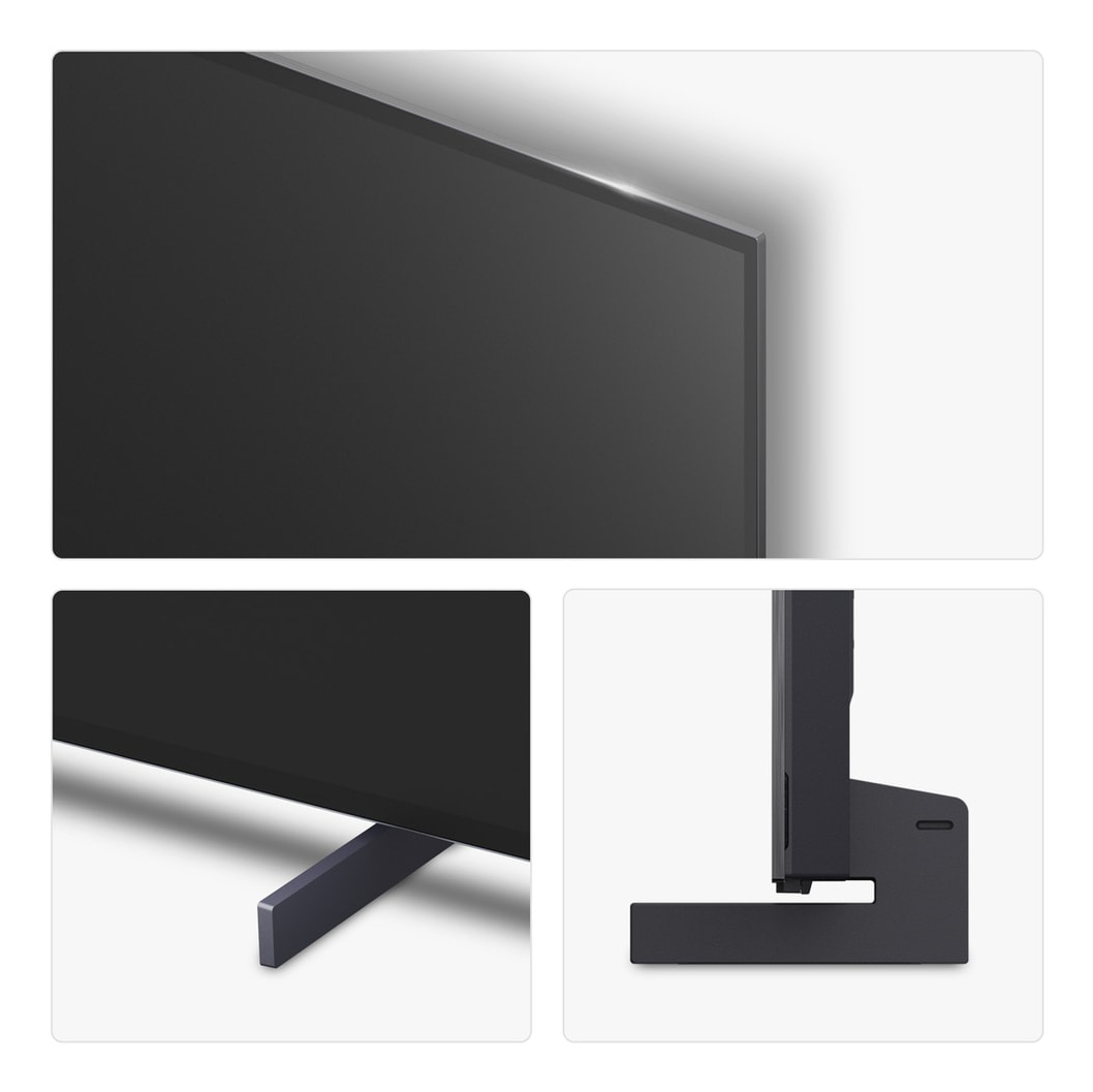 Telewizor 55" LG OLED55C54LA-1