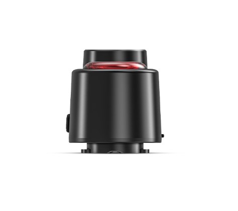 Stražnje svjetlo za bicikl s kamerom NAVITEL FLOW BL800 (4K DVR)-5