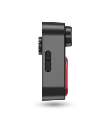 Stražnje svjetlo za bicikl s kamerom NAVITEL FLOW BL800 (4K DVR)-3