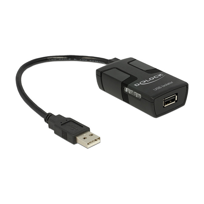 Delock 62588 interni USB 2.0 kabel 15cm USB-A (M) na Pin Header (Ž)-0